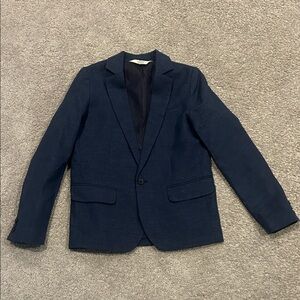 H&M Kids Navy Blazer